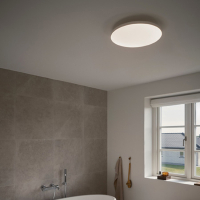 Nordlux Plafondlamp | Serenova 41 | 3000-4000-5700K | Wit LNO00673
