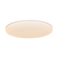 Nordlux Plafondlamp | Vic 22 | 3000K | 1600 lumen | IP21 | 18W  LNO00405