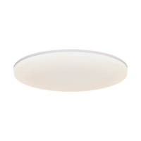 Nordlux Plafondlamp | Vic 22 | 4000K | 1800 lumen | IP21 | 18W  LNO00406