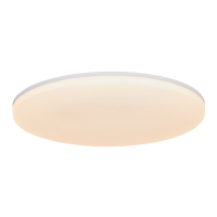 Nordlux Plafondlamp | Vic 29 | 3000K | 2100 lumen | IP21 | 23.5W