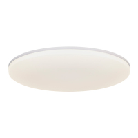 Nordlux Plafondlamp | Vic 29 | 4000K | 2400 lumen | IP21 | 23.5W  LNO00408