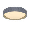 Nordlux Plafondlamp E14 | Corato 40 | Grijs  LNO00439 - 1
