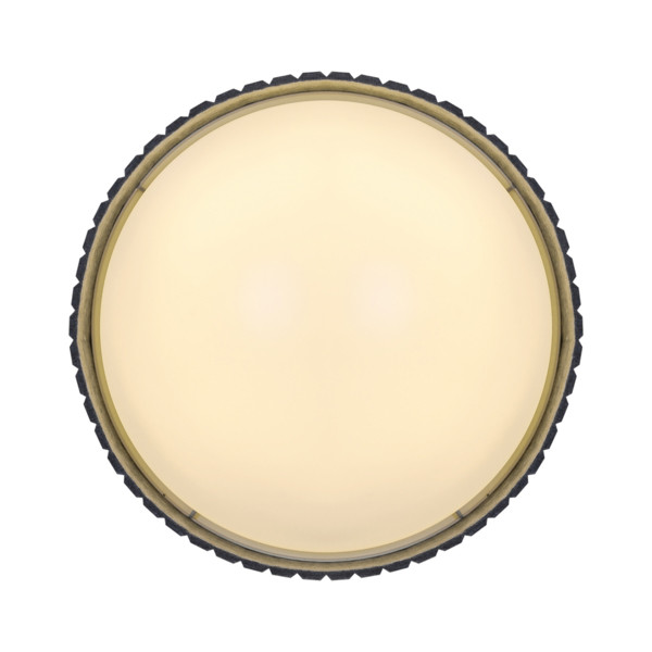 Nordlux Plafondlamp E14 | Corato 40 | Grijs  LNO00439 - 2