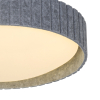 Nordlux Plafondlamp E14 | Corato 40 | Grijs  LNO00439 - 3