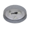 Nordlux Plafondlamp E14 | Corato 40 | Grijs  LNO00439 - 4