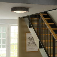 Nordlux Plafondlamp E14 | Corato 40 | Grijs LNO00439