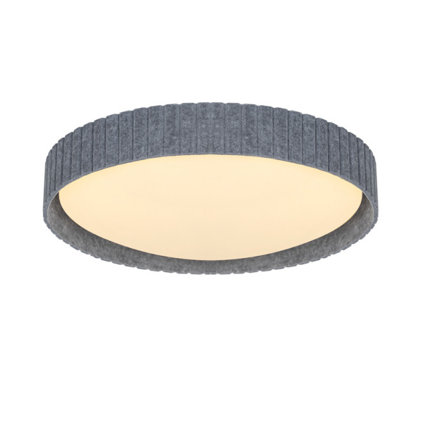 Nordlux Plafondlamp E14 | Corato 50 | Grijs  LNO00438 - 1