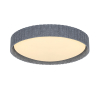 Nordlux Plafondlamp E14 | Corato 50 | Grijs  LNO00438 - 1