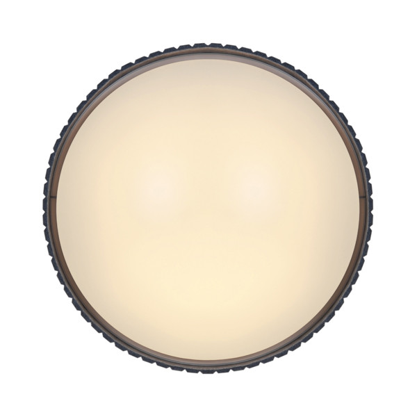 Nordlux Plafondlamp E14 | Corato 50 | Grijs  LNO00438 - 2