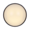 Nordlux Plafondlamp E14 | Corato 50 | Grijs  LNO00438 - 2