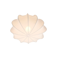 Nordlux Plafondlamp E27 | Aeron 40 | IP20 | Wit  LNO00420