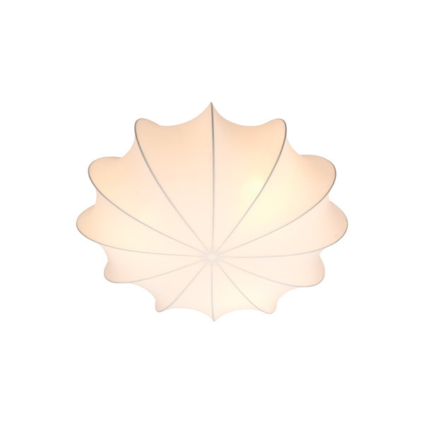 Nordlux Plafondlamp E27 | Aeron 60 | IP20 | Wit  LNO00422 - 1