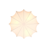 Nordlux Plafondlamp E27 | Aeron 60 | IP20 | Wit  LNO00422 - 2