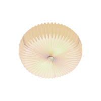 Nordlux Plafondlamp E27 | Belloy 40 | IP20 | Wit  LNO00428