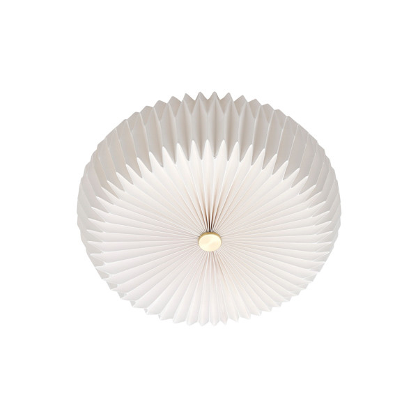 Nordlux Plafondlamp E27 | Belloy 40 | IP20 | Wit  LNO00428 - 2