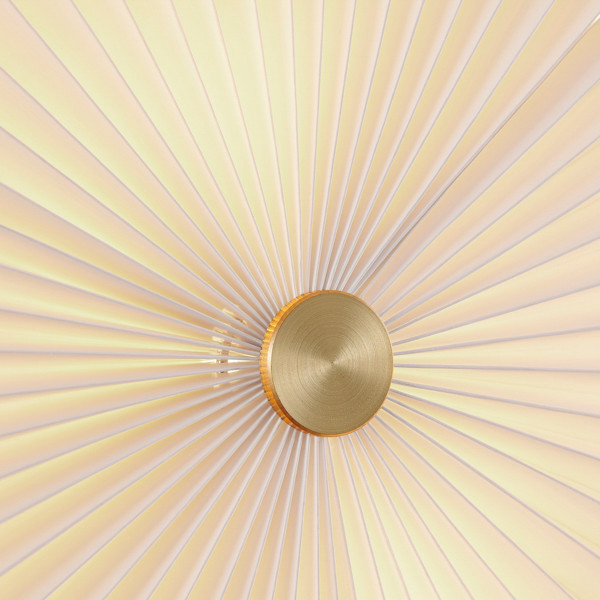 Nordlux Plafondlamp E27 | Belloy 40 | IP20 | Wit  LNO00428 - 4