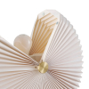 Nordlux Plafondlamp E27 | Belloy 40 | IP20 | Wit  LNO00428 - 5