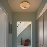 Nordlux Plafondlamp E27 | Belloy 40 | IP20 | Wit LNO00428