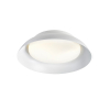 Nordlux Plafondlamp E27 | Nivora 36 | Wit LNO00667 - 1