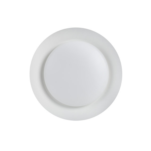 Nordlux Plafondlamp E27 | Nivora 36 | Wit LNO00667 - 2
