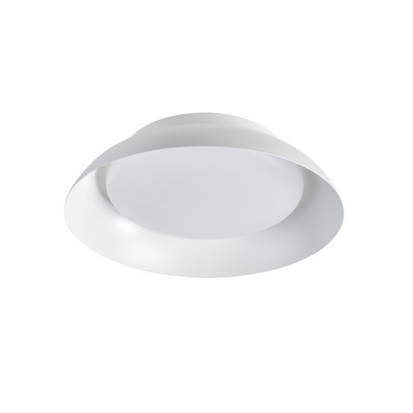 Nordlux Plafondlamp E27 | Nivora 36 | Wit LNO00667 - 3