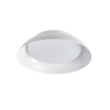 Nordlux Plafondlamp E27 | Nivora 36 | Wit LNO00667 - 3