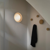 Nordlux Plafondlamp E27 | Nivora 36 | Wit LNO00667