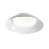 Nordlux Plafondlamp E27 | Nivora 45 | Wit LNO00668 - 1