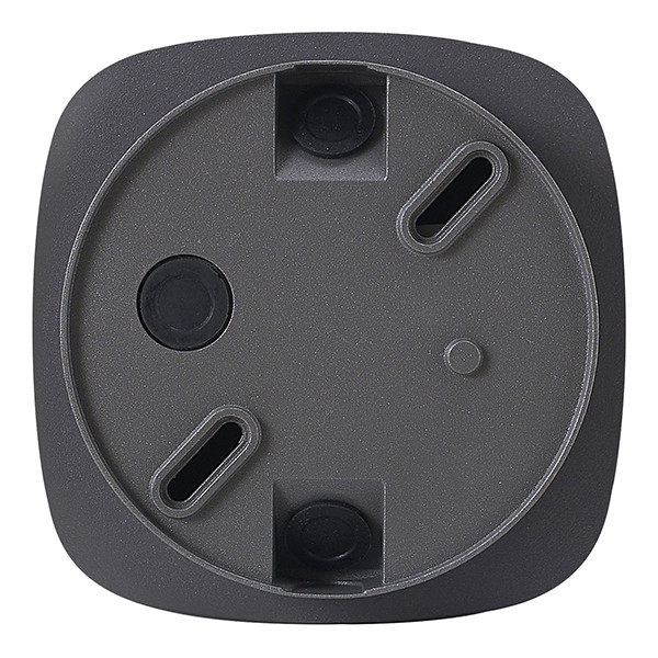 Nordlux Plafondlamp E27 | Sidara | IP54 | Antraciet LNO00602 - 4