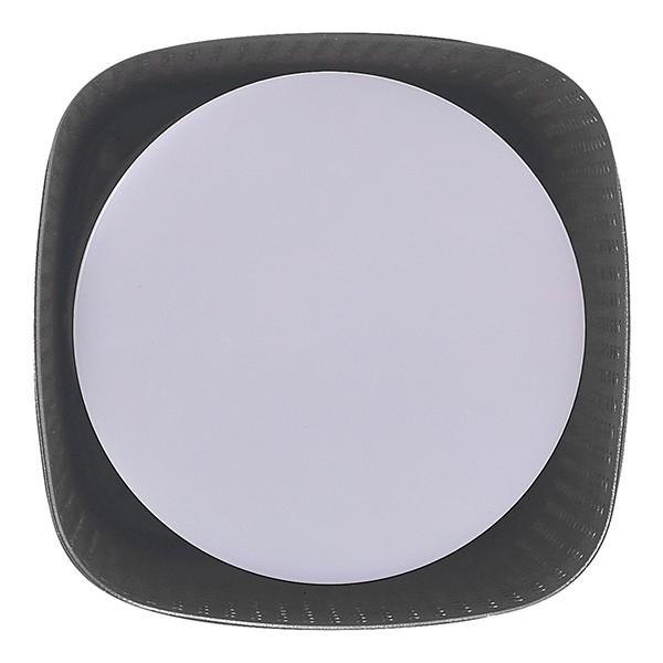 Nordlux Plafondlamp E27 | Sidara | IP54 | Antraciet LNO00602 - 5