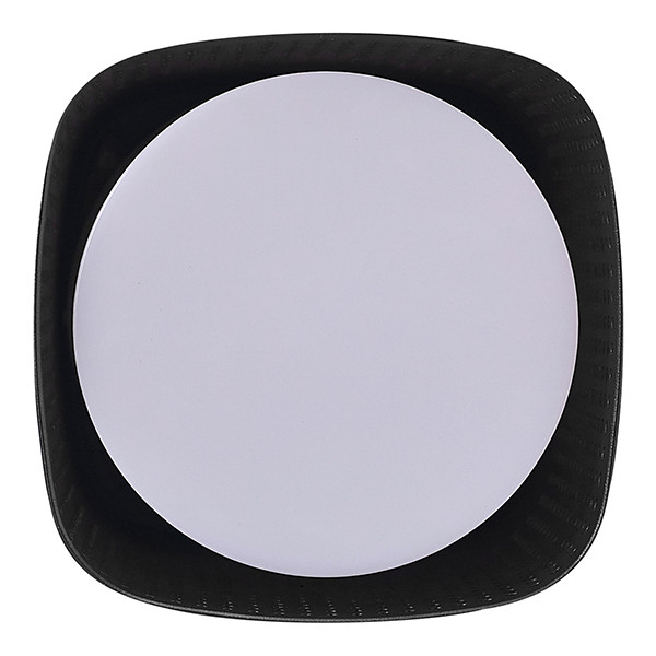 Nordlux Plafondlamp E27 | Sidara | IP54 | Zwart LNO00603 - 5