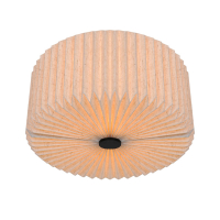 Nordlux Plafondlamp E27 | Vivienne | Zwart LNO00655