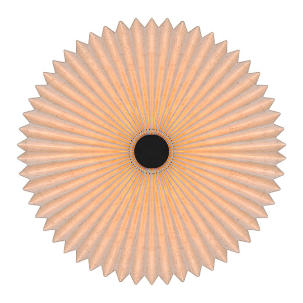 Nordlux Plafondlamp E27 | Vivienne | Zwart LNO00655 - 2