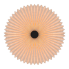 Nordlux Plafondlamp E27 | Vivienne | Zwart LNO00655 - 2