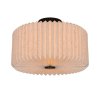 Nordlux Plafondlamp E27 | Vivienne | Zwart LNO00655 - 3