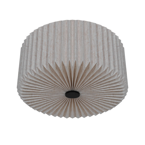 Nordlux Plafondlamp E27 | Vivienne | Zwart LNO00655 - 4