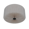 Nordlux Plafondlamp E27 | Vivienne | Zwart LNO00655 - 4
