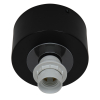 Nordlux Plafondlamp E27 | Vivienne | Zwart LNO00655 - 5
