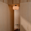 Nordlux Plafondlamp E27 | Vivienne | Zwart LNO00655 - 6
