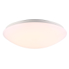 Nordlux Plafondlamp met sensor | Ask 36 | 3000K | 1450 lumen | IP44 | 18W  LNO00215 - 1