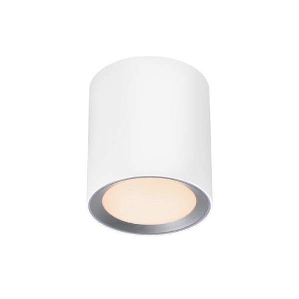 Nordlux Plafondspot | Landon 14 | 2700K | 600 lumen | IP44 | Wit | 6.5W  LNO00334 - 3