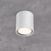 Nordlux Plafondspot | Landon 14 | 2700K | 600 lumen | IP44 | Wit | 6.5W  LNO00334 - 5