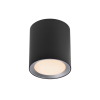 Nordlux Plafondspot | Landon 14 | 2700K | 600 lumen | IP44 | Zwart | 6.5W  LNO00333 - 3