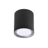 Nordlux Plafondspot | Landon 14 | 2700K | 600 lumen | IP44 | Zwart | 6.5W  LNO00333 - 4