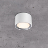 Nordlux Plafondspot | Landon 8 | 2700K | 600 lumen | IP44 | Wit | 6.5W  LNO00336 - 5