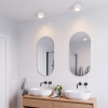 Nordlux Plafondspot | Landon 8 | 2700K | 600 lumen | IP44 | Wit | 6.5W  LNO00336 - 6