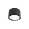 Nordlux Plafondspot | Landon 8 | 2700K | 600 lumen | IP44 | Zwart | 6.5W  LNO00335 - 1