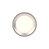 Nordlux Plafondspot | Landon 8 | 2700K | 600 lumen | IP44 | Zwart | 6.5W  LNO00335 - 2