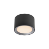 Nordlux Plafondspot | Landon 8 | 2700K | 600 lumen | IP44 | Zwart | 6.5W  LNO00335 - 3