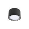 Nordlux Plafondspot | Landon 8 | 2700K | 600 lumen | IP44 | Zwart | 6.5W  LNO00335 - 4